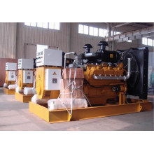 500KVA Diesel Generator / Generator Set (HF400S)